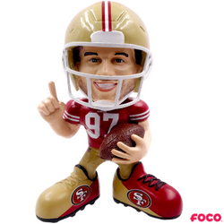 Showstomperz Bobbleheads (New) (ONLINE ORDER ONLY)
