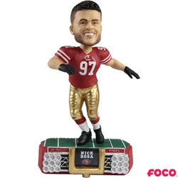NFL Stadium Lights Bobbleheads (ONLINE ORDER ONLY)