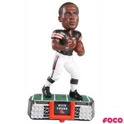 NFL Stadium Lights Bobbleheads (ONLINE ORDER ONLY)