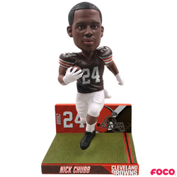 Big Ticket Bobbleheads (ONLINE ORDER ONLY)