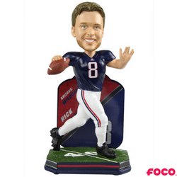 NCAA College Football Super Star Bobbleheads (ONLINE ORDER ONLY)