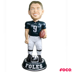 Philadelphia Eagles Super Bowl LII 52 Bobbleheads (ONLINE ORDER ONLY)