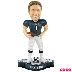 Philadelphia Eagles Super Bowl LII 52 Bobbleheads (ONLINE ORDER ONLY)