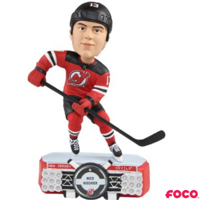 NHL Stadium Lights Bobbleheads (ONLINE ORDER ONLY)