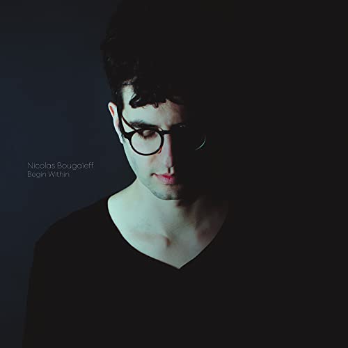 Begin Within [Vinyl]