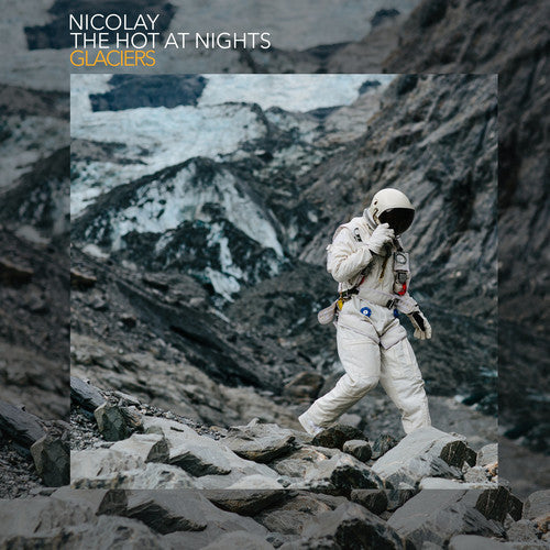 Glaciers [Vinyl]