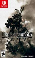 Nier Automata: The End of YoRHa Edition - Nintendo Switch (ONLINE ORDER ONLY)