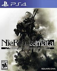 Nier Automata [Game of the Yorha Edition] Playstation 4 (Online Order Only)