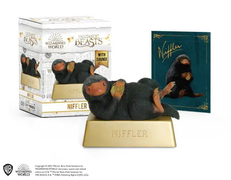 RP Minis: Fantastic Beasts - Niffler (ONLINE ORDER ONLY)