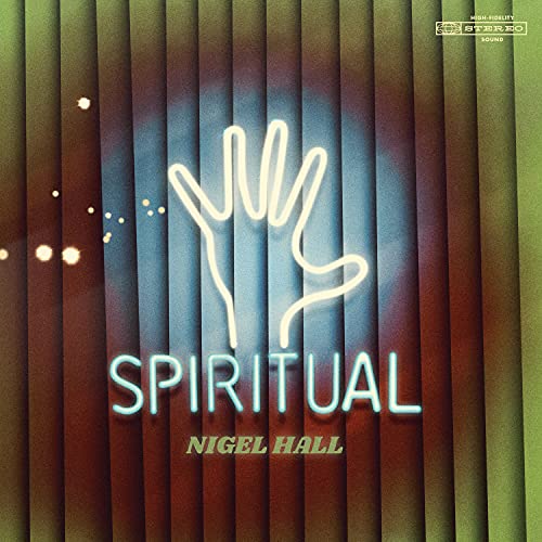 Spiritual [2 LP] [Vinyl] (ONLINE ORDER ONLY)