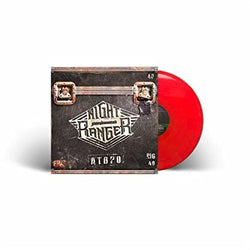 ATBPO (Limited Edition, Colored Vinyl, Red) [Vinyl] (ONLINE ORDER ONLY)