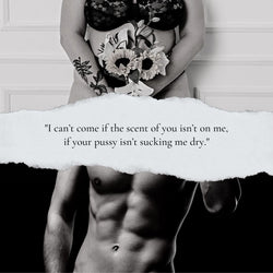 The Dark Romance Paperback Library (Online Order Only)
