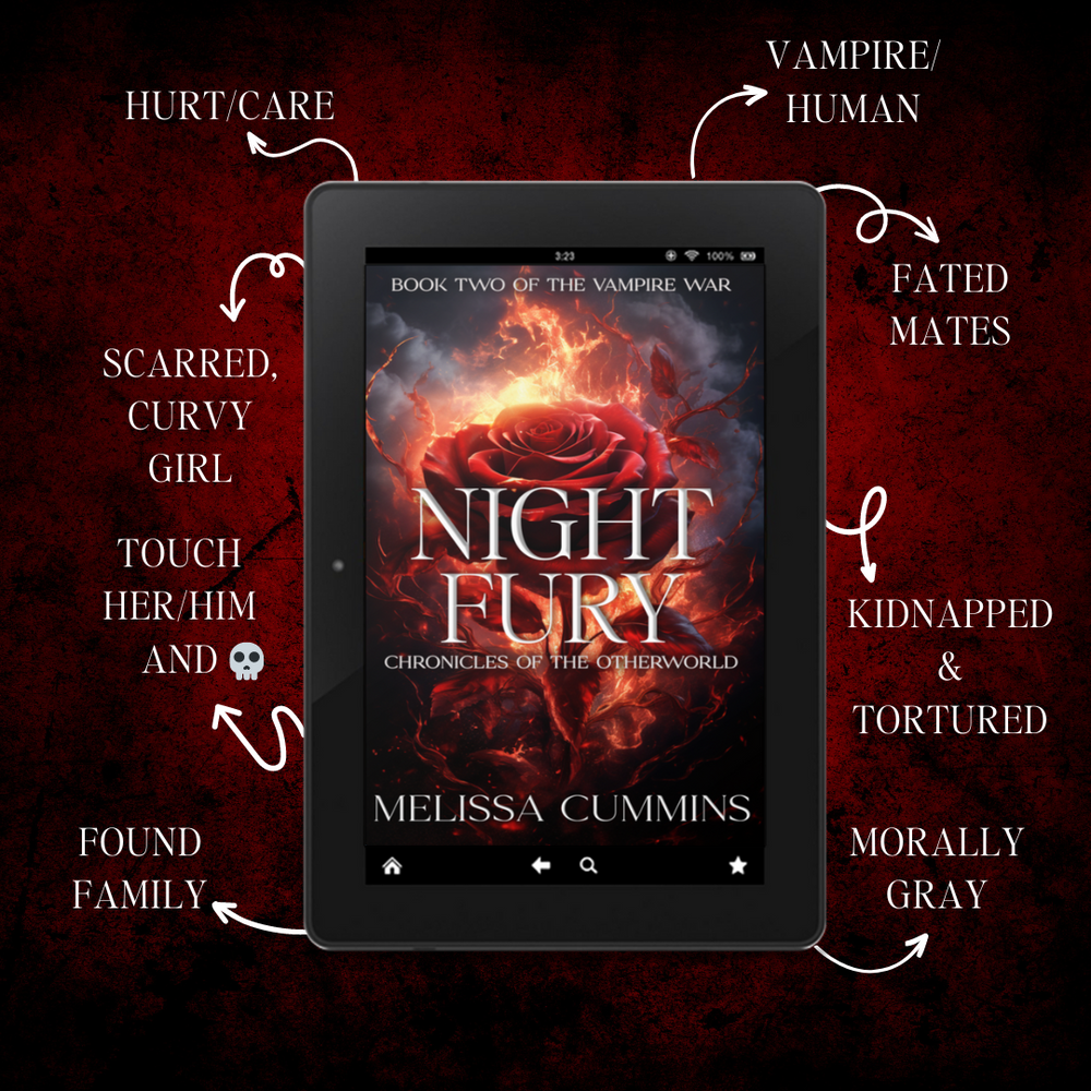The Dark Romance Paperback Library (Online Order Only) (ONLINE ORDER ONLY)