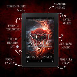 The Dark Romance Paperback Library (Online Order Only) (ONLINE ORDER ONLY)