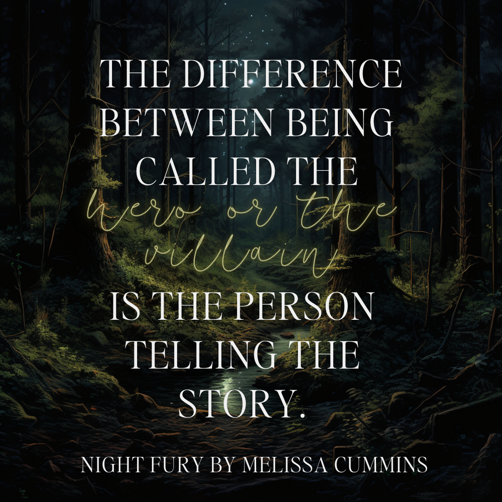 Night Fury Paperback (Online Order Only) (ONLINE ORDER ONLY)