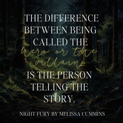 Night Fury Paperback (Online Order Only) (ONLINE ORDER ONLY)