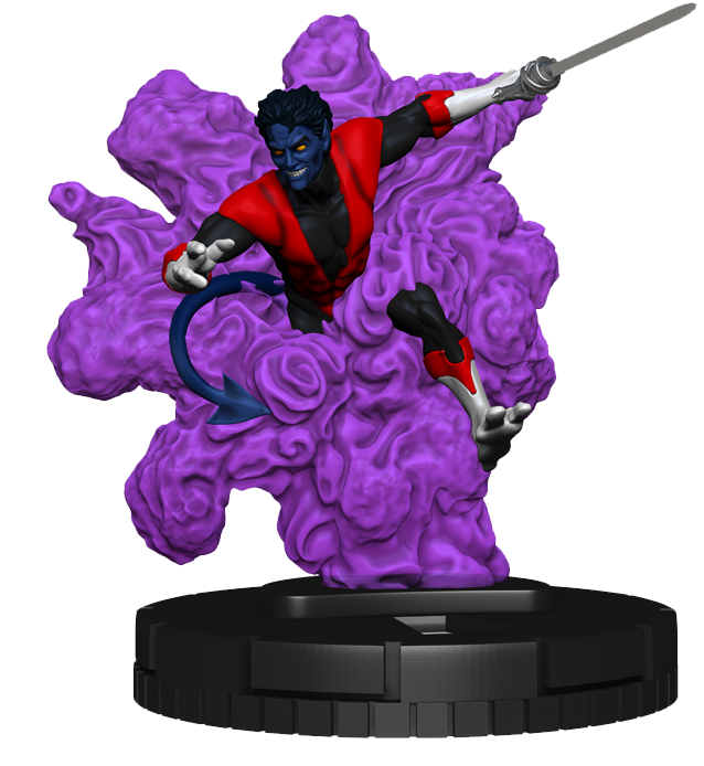 HeroClix: X-Men - House of X Booster Pack (ONLINE ORDER ONLY)
