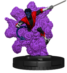 HeroClix: X-Men - House of X Booster Pack (ONLINE ORDER ONLY)