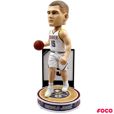 Additional Hero Series Bobbleheads (ONLINE ORDER ONLY)