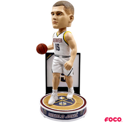 Additional Hero Series Bobbleheads (ONLINE ORDER ONLY)