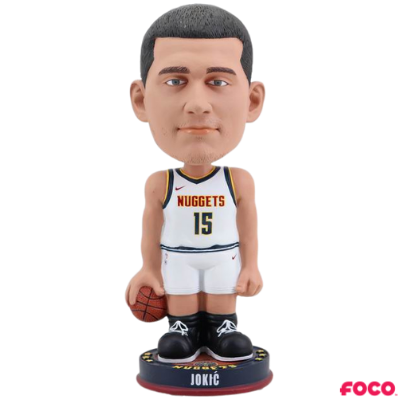 Knucklehead Big Head Bobbleheads (ONLINE ORDER ONLY)