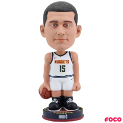 Knucklehead Big Head Bobbleheads (ONLINE ORDER ONLY)