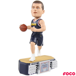 NBA Stadium Lights Bobbleheads (ONLINE ORDER ONLY)
