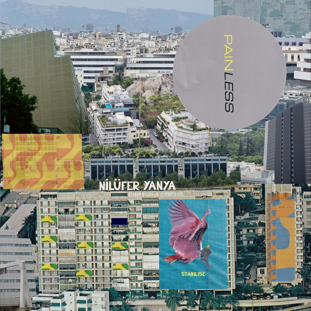 PAINLESS [CD] (ONLINE ORDER ONLY)