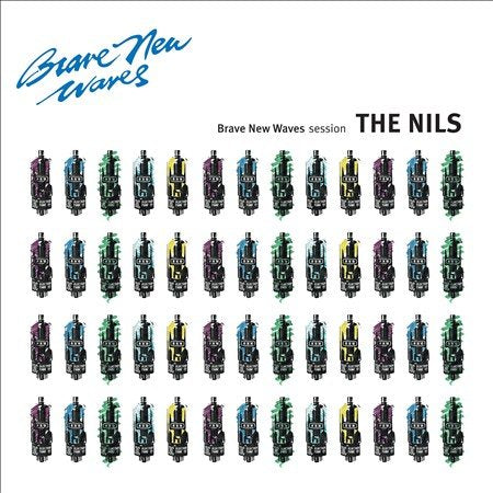 Brave New Waves Session [Vinyl]