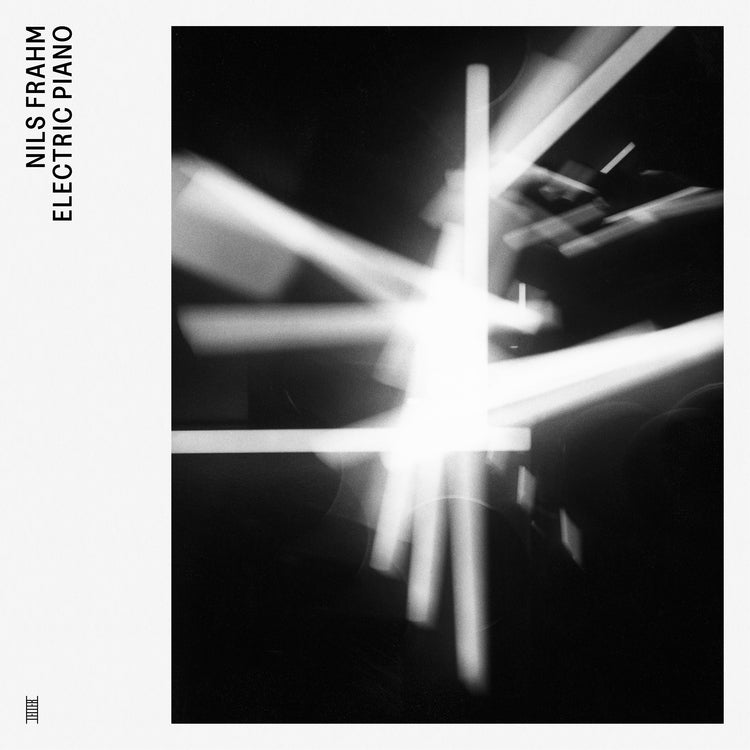 Electric Piano [Vinyl]