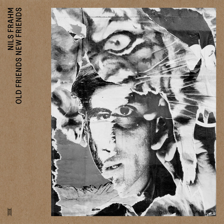Old Friends New Friends   [Vinyl]