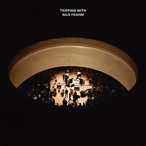Nils Frahm - Tripping with Nils Frahm [Vinyl] (ONLINE ORDER ONLY)