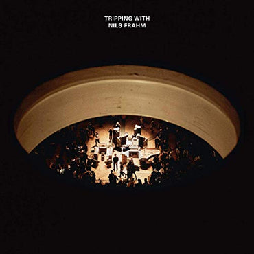 Nils Frahm - Tripping with Nils Frahm [Vinyl] (ONLINE ORDER ONLY)