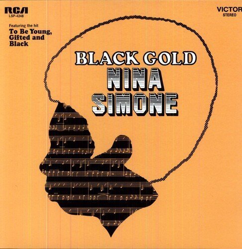 Black Gold [Vinyl] (ONLINE ORDER ONLY)