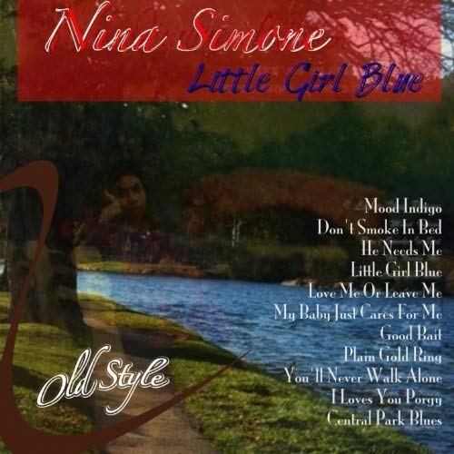 Little Girl Blue (180G/Deluxe Gatefold) [Vinyl] (ONLINE ORDER ONLY)