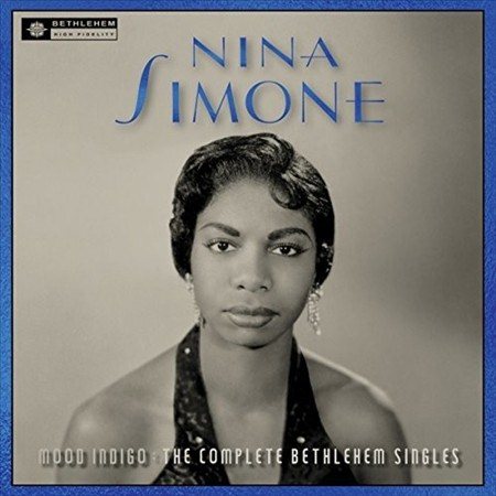 MOOD INDIGO: COMPLETE BETHLEHEM SINGLES [Vinyl] (ONLINE ORDER ONLY)