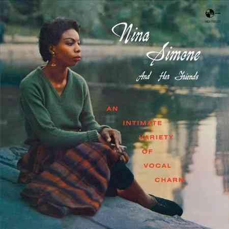 Nina Simone And Her Friends + 1 Bonus Track [Vinyl]