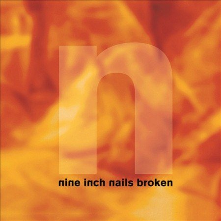 Broken (EP) [Definitive Edition] [Vinyl] (ONLINE ORDER ONLY)