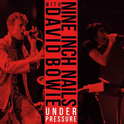 Under Pressure [Vinyl] (ONLINE ORDER ONLY)