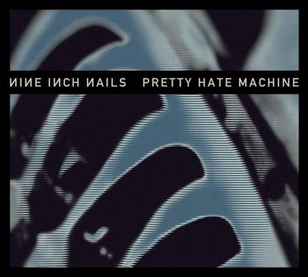 Nine Inch Nails - PRETTY HATE MACHINE (2010 Remastered Edition) (2 Lp's) [Vinyl] (ONLINE ORDER ONLY)