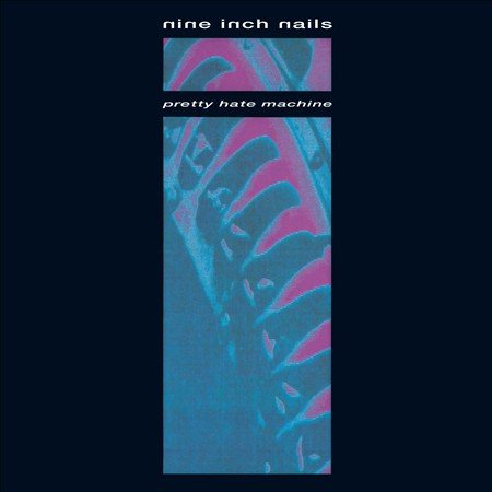Nine Inch Nails - PRETTY HATE MACH(LP) [Vinyl] (ONLINE ORDER ONLY)