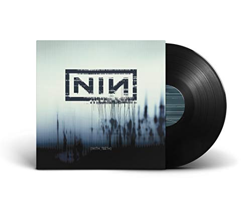 With Teeth [2 LP] [Vinyl]