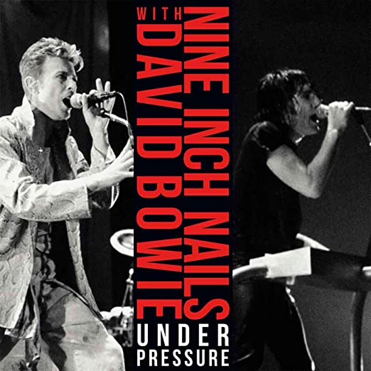Under Pressure (2 LPs) [Import] [Vinyl] (ONLINE ORDER ONLY)