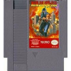 Ninja Gaiden - NES (Online Order Only)