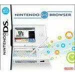 Nintendo DS Browser - Nintendo DS (Online Order Only)