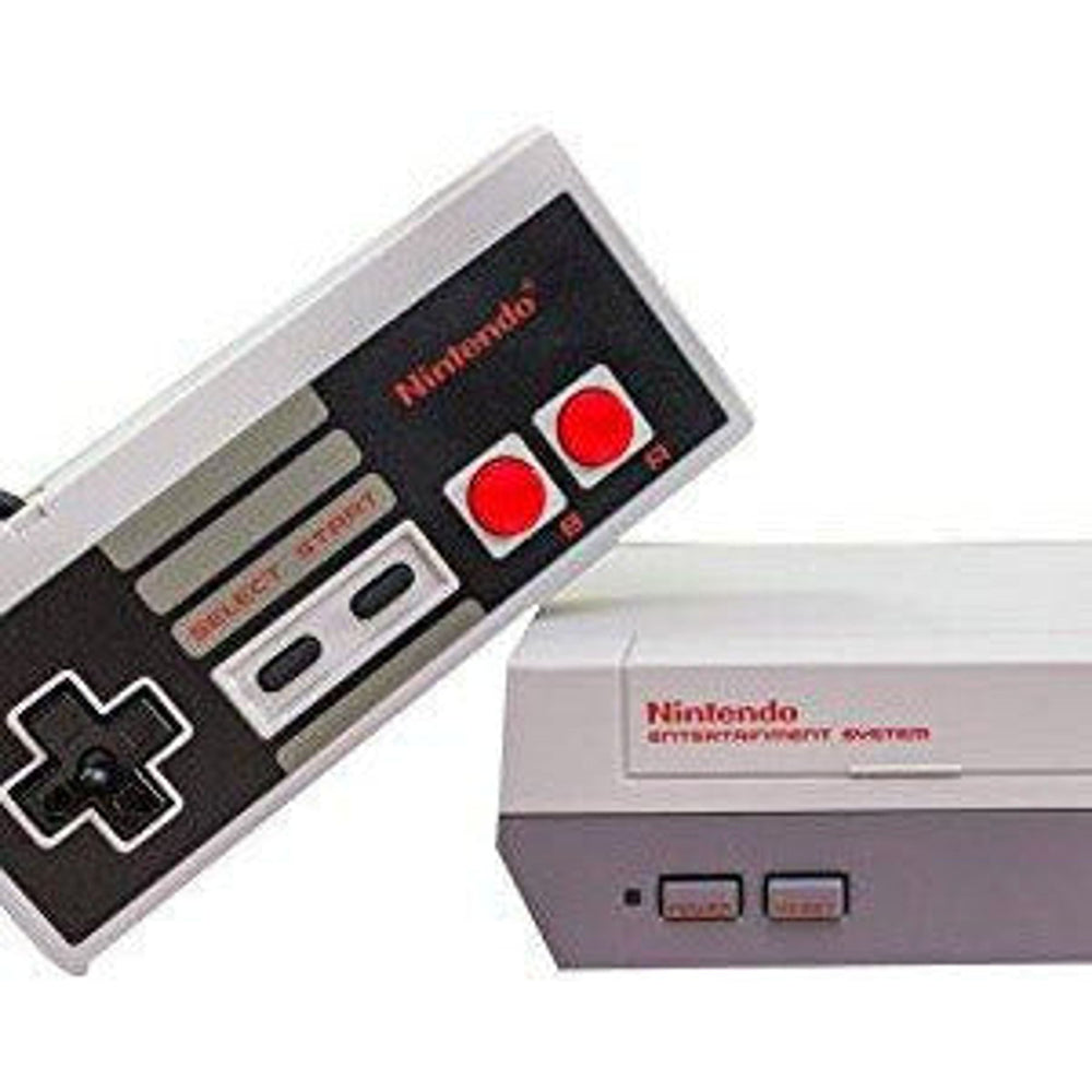 Nintendo NES Classic Edition - NES (Online Order Only)