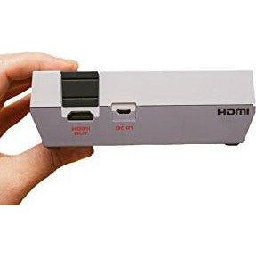 Nintendo NES Classic Edition - NES (Online Order Only)