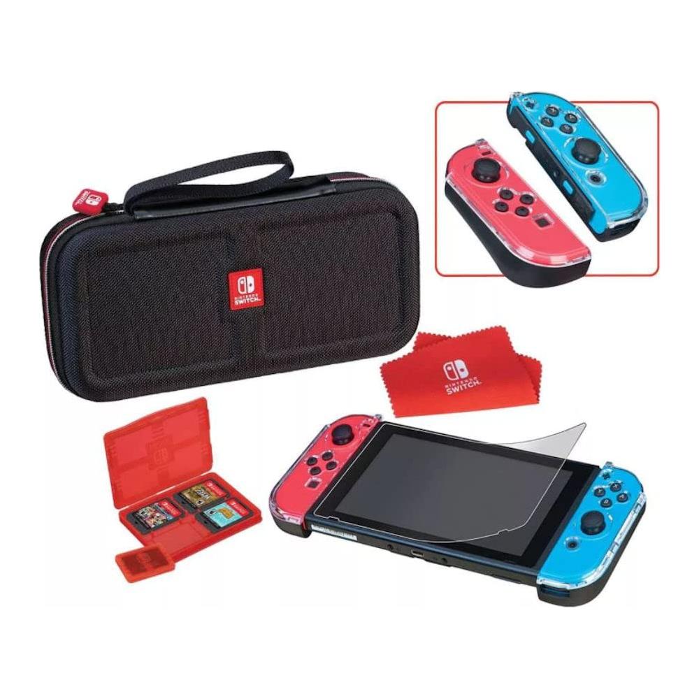 Nintendo Switch Game Traveler GoPlay Action Pack - Nintendo Switch (Online Order Only)