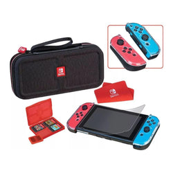 Nintendo Switch Game Traveler GoPlay Action Pack - Nintendo Switch (Online Order Only)