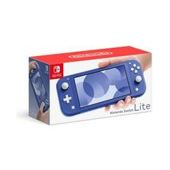 Nintendo Switch™ Lite [Blue] - Nintendo Switch (Online Order Only)